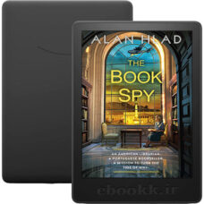 دانلود کتاب The Book Spy 2024 به زبان انگلیسی