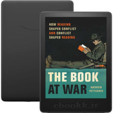 دانلود کتاب The Book at War 2023 به زبان انگلیسی