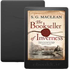 دانلود کتاب The Bookseller of Inverness 2022 به زبان انگلیسی