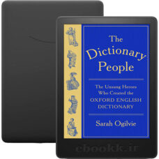 دانلود کتاب The Dictionary People 2023 به زبان انگلیسی