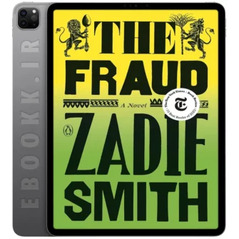 دانلود کتاب The Fraud 2023 به زبان انگلیسی