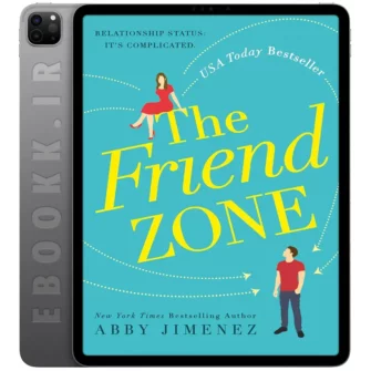 دانلود کتاب The Friend Zone 2019 به زبان انگلیسی