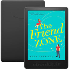 دانلود کتاب The Friend Zone 2019 به زبان انگلیسی