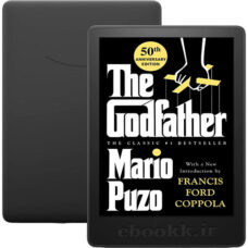 دانلود کتاب The Godfather 2019 به زبان انگلیسی