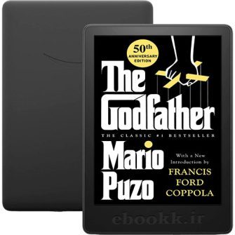 دانلود کتاب The Godfather 2019 به زبان انگلیسی