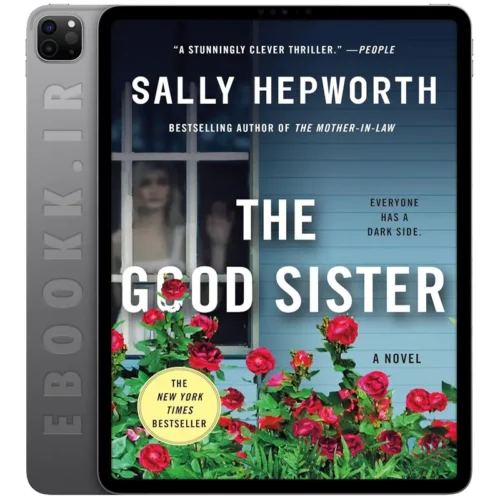 دانلود کتاب The Good Sister 2021 به زبان انگلیسی