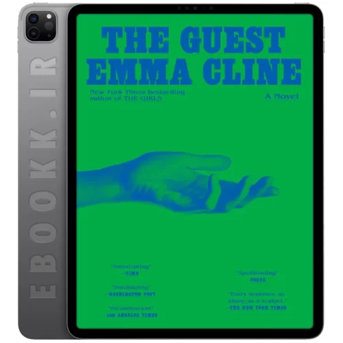 دانلود کتاب The Guest 2023 به زبان انگلیسی