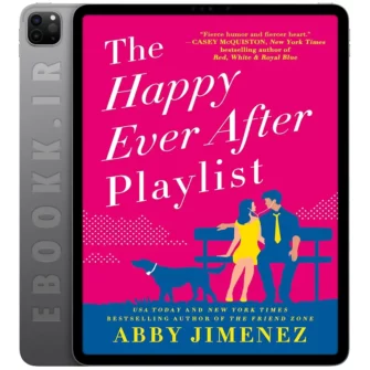 دانلود کتاب The Happy Ever After Playlist 2020 به زبان انگلیسی