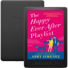 دانلود کتاب The Happy Ever After Playlist 2020