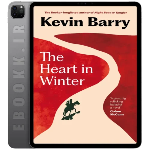 دانلود کتاب The Heart in Winter 2024 به زبان انگلیسی