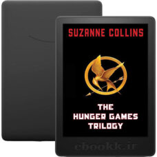 دانلود مجموعه کتاب های The Hunger Games Trilogy 2011 به زبان انگلیسی