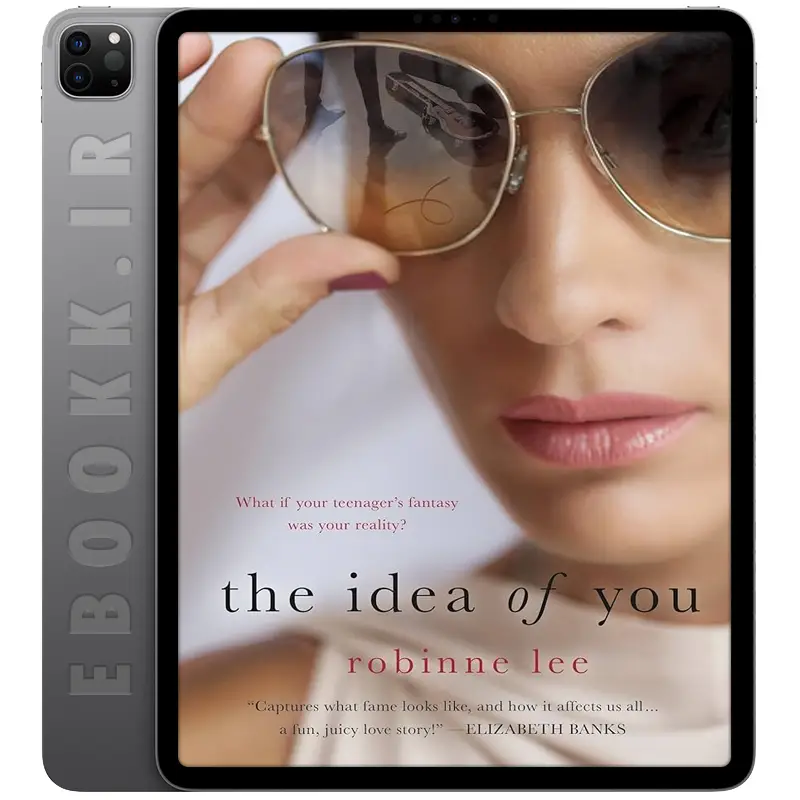 دانلود کتاب The Idea of You 2017 به زبان انگلیسی