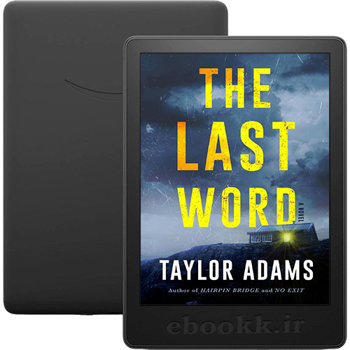 دانلود کتاب The Last Word 2023 به زبان انگلیسی