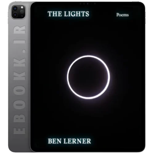 دانلود کتاب The Lights 2023 به زبان انگلیسی