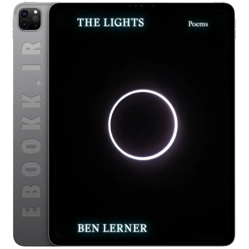 دانلود کتاب The Lights 2023 به زبان انگلیسی