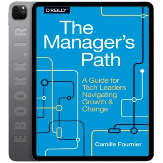 دانلود کتاب The Manager's Path 2017 به زبان انگلیسی