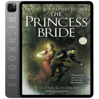 دانلود کتاب The Princess Bride 2003 به زبان انگلیسی