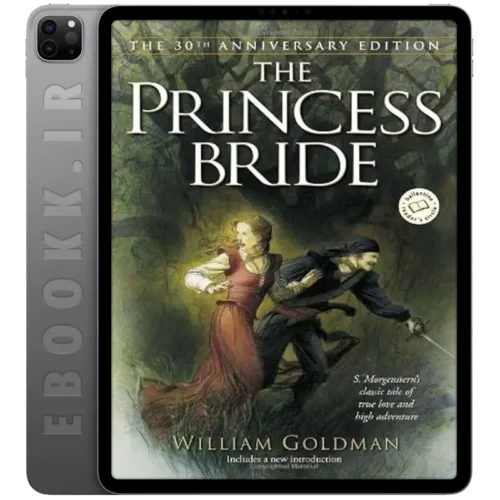 دانلود کتاب The Princess Bride 2003 به زبان انگلیسی