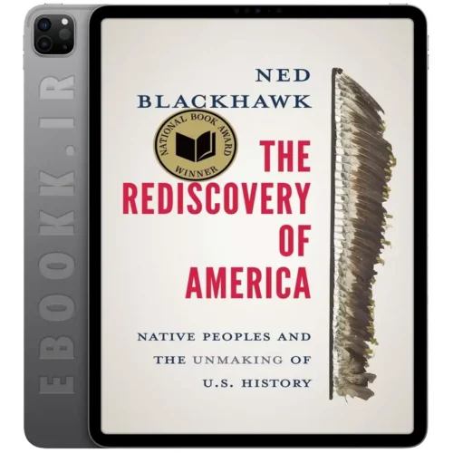 دانلود کتاب The Rediscovery of America 2023 به زبان انگلیسی