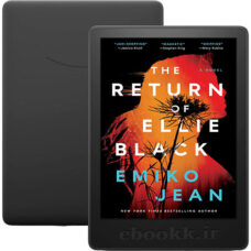 دانلود کتاب The Return of Ellie Black 2024 به زبان انگلیسی