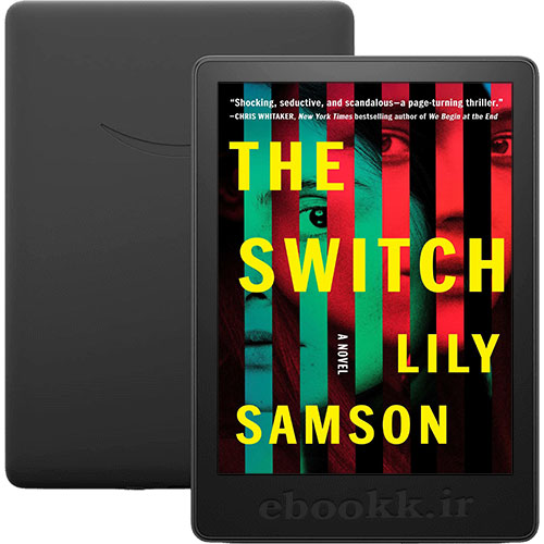 دانلود کتاب The Switch 2024 به زبان انگلیسی