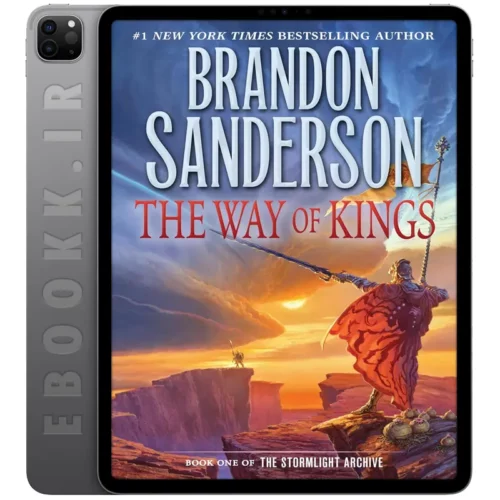 دانلود کتاب The Way of Kings 2010 به زبان انگلیسی