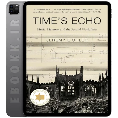 دانلود کتاب Time's Echo 2023 به زبان انگلیسی