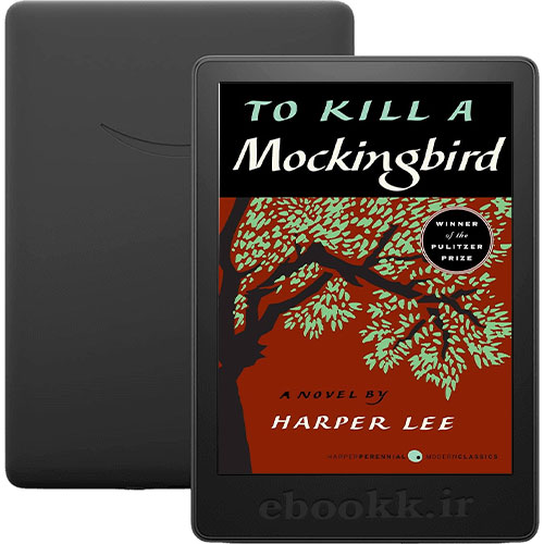 دانلود کتاب To Kill a Mockingbird 2014 به زبان انگلیسی