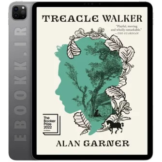 دانلود کتاب Treacle Walker 2023 به زبان انگلیسی