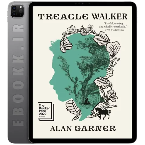 دانلود کتاب Treacle Walker 2023 به زبان انگلیسی