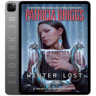 دانلود کتاب Winter Lost 2024 به زبان انگلیسی