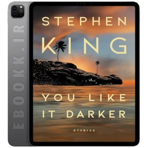 دانلود کتاب You Like It Darker 2024 به زبان انگلیسی