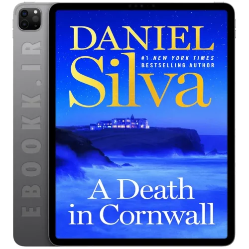 دانلود کتاب A Death in Cornwall 2024 به زبان انگلیسی