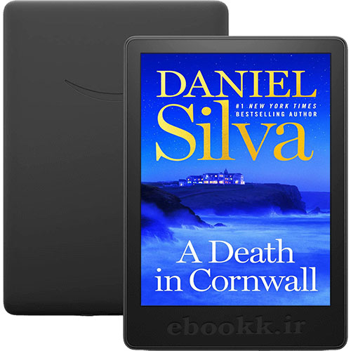 دانلود کتاب A Death in Cornwall 2024 به زبان انگلیسی