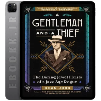 دانلود کتاب A Gentleman and a Thief 2024 به زبان انگلیسی