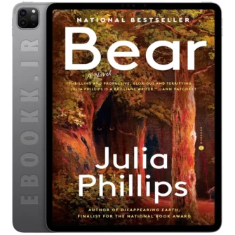 دانلود کتاب Bear 2024 به زبان انگلیسی