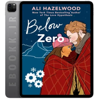 دانلود کتاب Below Zero 2022 به زبان انگلیسی
