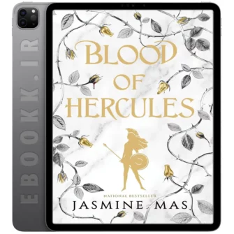 دانلود کتاب Blood of Hercules 2024 به زبان انگلیسی