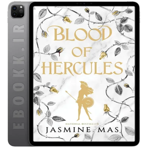 دانلود کتاب Blood of Hercules 2024 به زبان انگلیسی