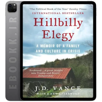 دانلود کتاب Hillbilly Elegy 2018 به زبان انگلیسی