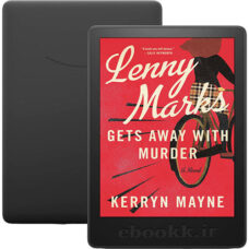 دانلود کتاب Lenny Marks Gets Away with Murder 2024 به زبان انگلیسی