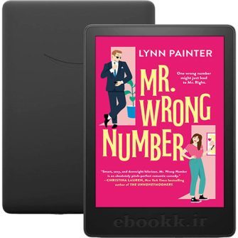 دانلود کتاب Mr. Wrong Number 2022 به زبان انگلیسی