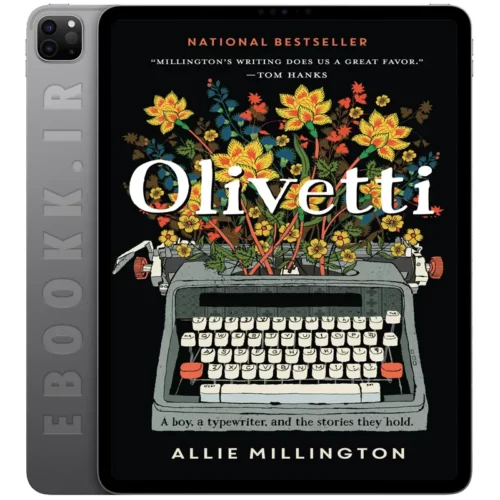 دانلود کتاب Olivetti 2024 به زبان انگلیسی