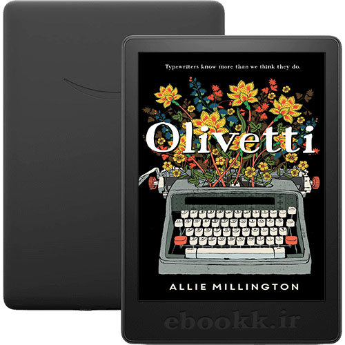 دانلود کتاب Olivetti 2024 به زبان انگلیسی