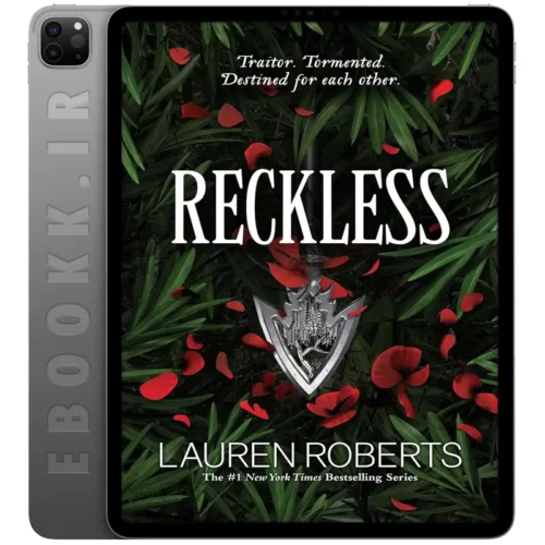 دانلود کتاب Reckless 2024 به زبان انگلیسی