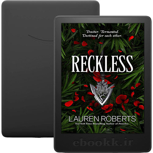 دانلود کتاب Reckless 2024