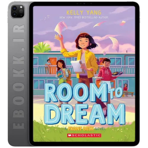 دانلود کتاب Room to Dream 2021 به زبان انگلیسی