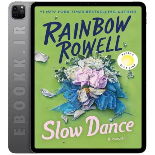 دانلود کتاب Slow Dance 2024 به زبان انگلیسی