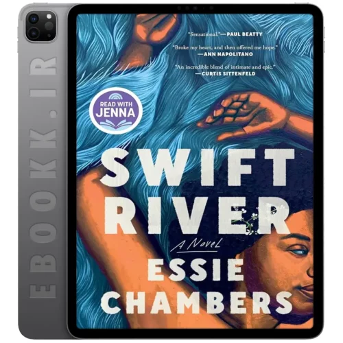 دانلود کتاب Swift River 2024 به زبان انگلیسی