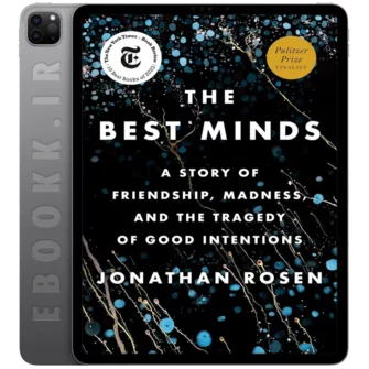دانلود کتاب The Best Minds 2023 به زبان انگلیسی